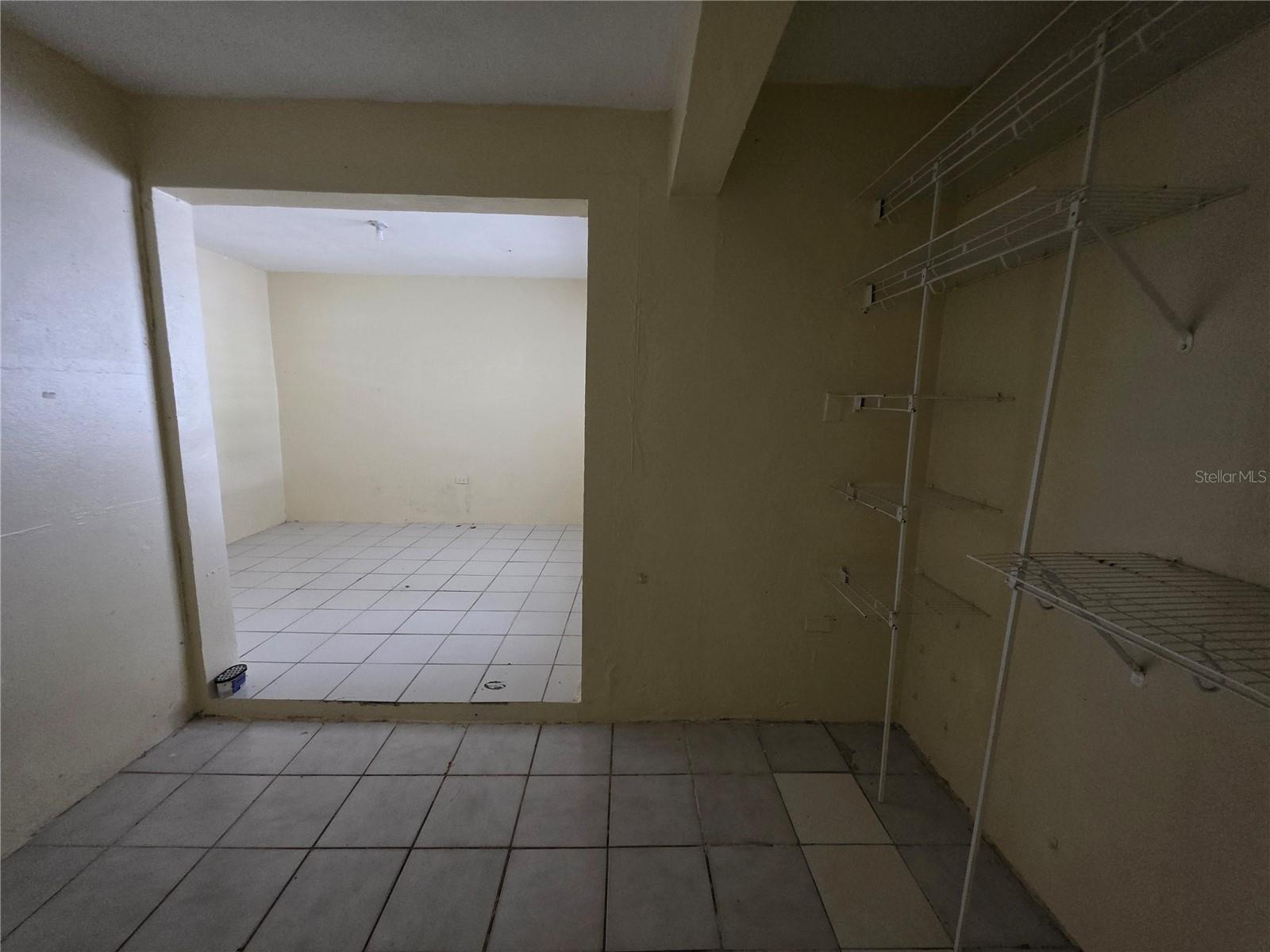 BO. SABANA SECA - Residential