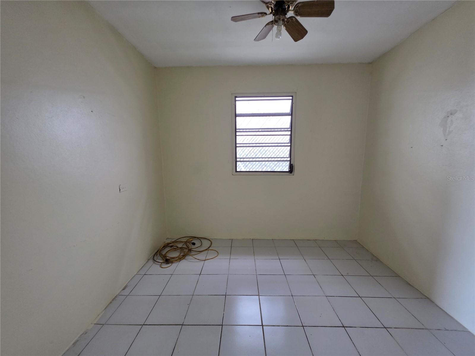 BO. SABANA SECA - Residential