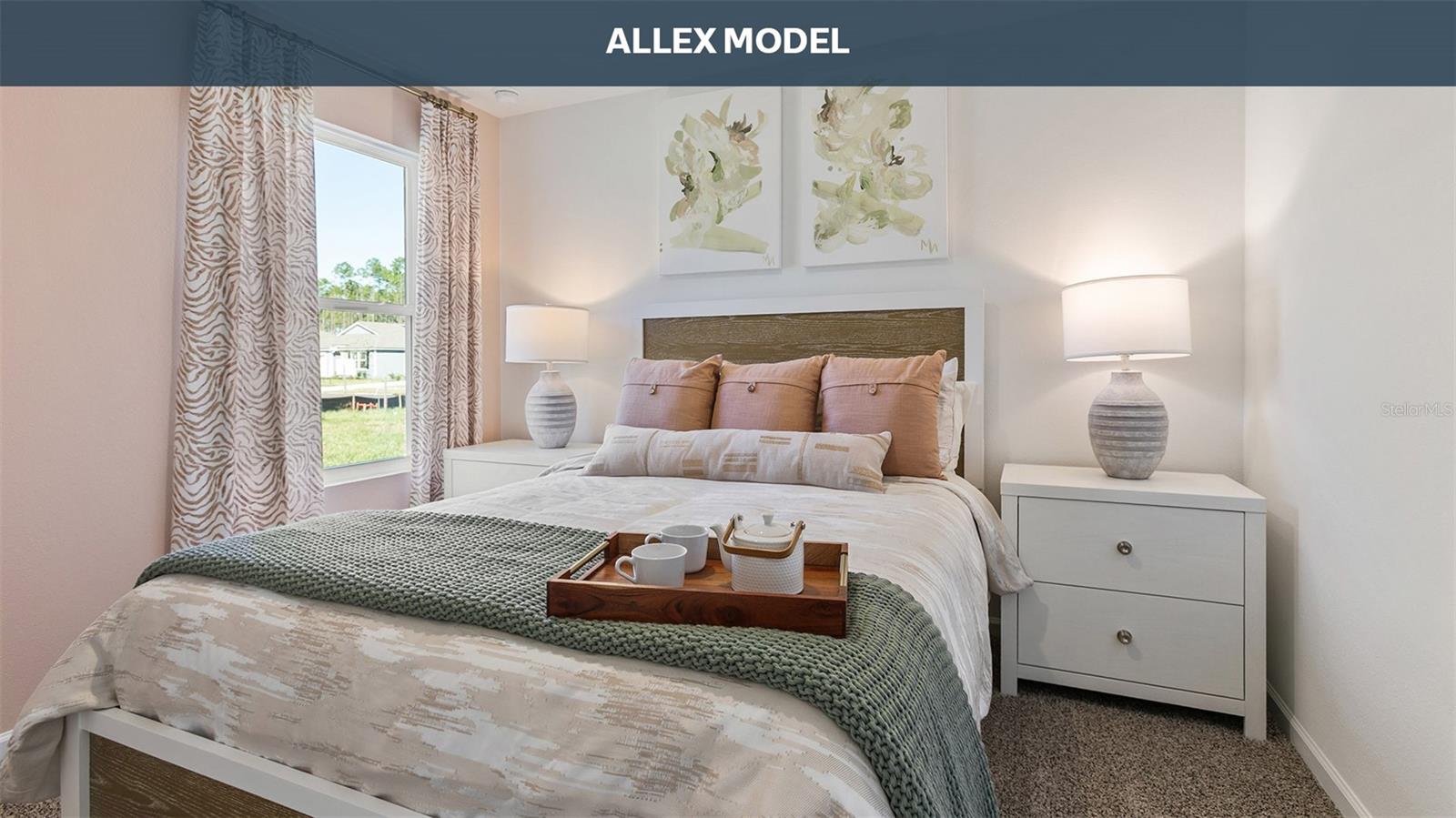 GRAND RESERVE AND GOLF CLUB - Residential