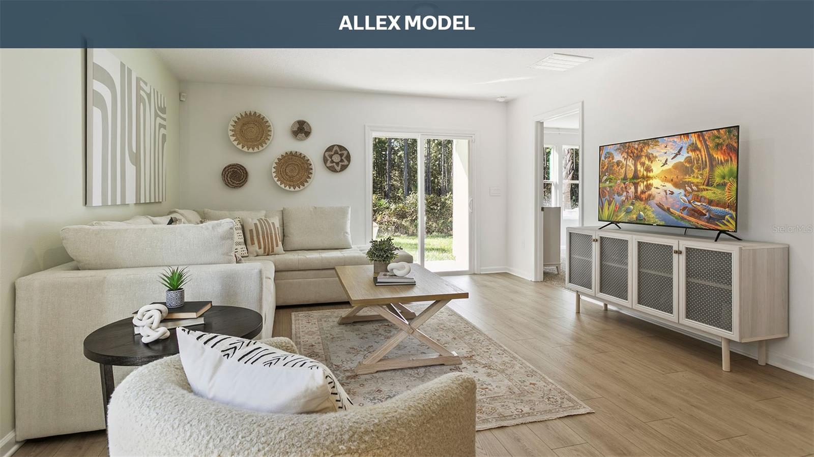 GRAND RESERVE AND GOLF CLUB - Residential