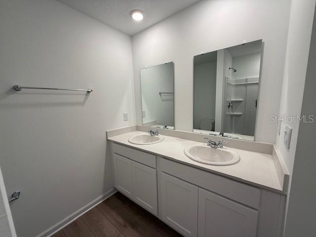 GRAND RESERVE AND GOLF CLUB - Residential