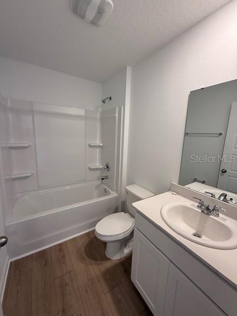 GRAND RESERVE AND GOLF CLUB - Residential