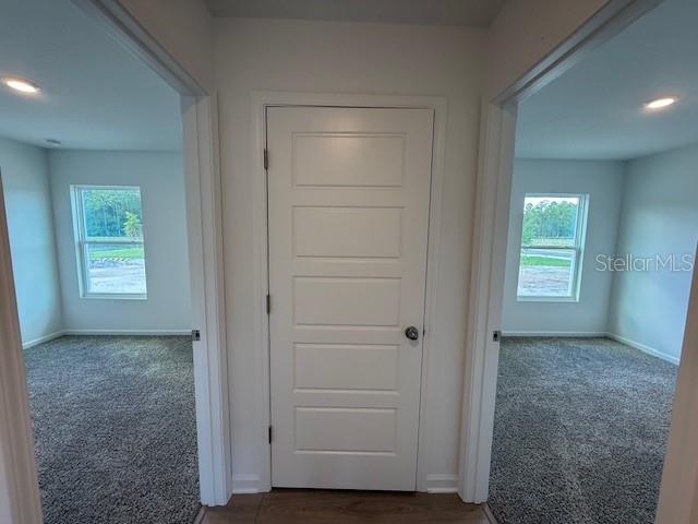 GRAND RESERVE AND GOLF CLUB - Residential