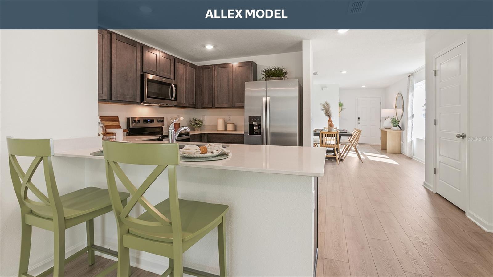 GRAND RESERVE AND GOLF CLUB - Residential