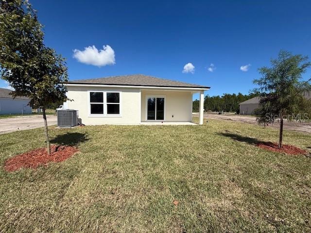 GRAND RESERVE AND GOLF CLUB - Residential