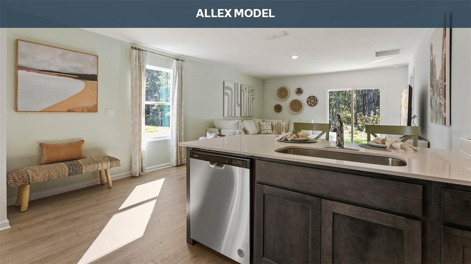 GRAND RESERVE AND GOLF CLUB - Residential