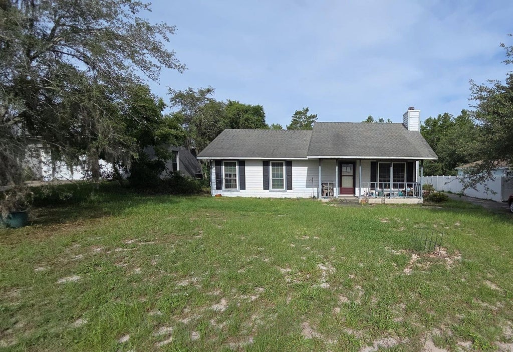 Photo of 32911 Forest Avenue, Leesburg, FL 34788 (MLS # O6440513)