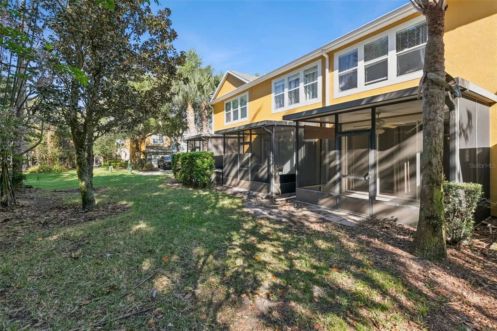 REGENCY OAKS UNIT TWO - Residential