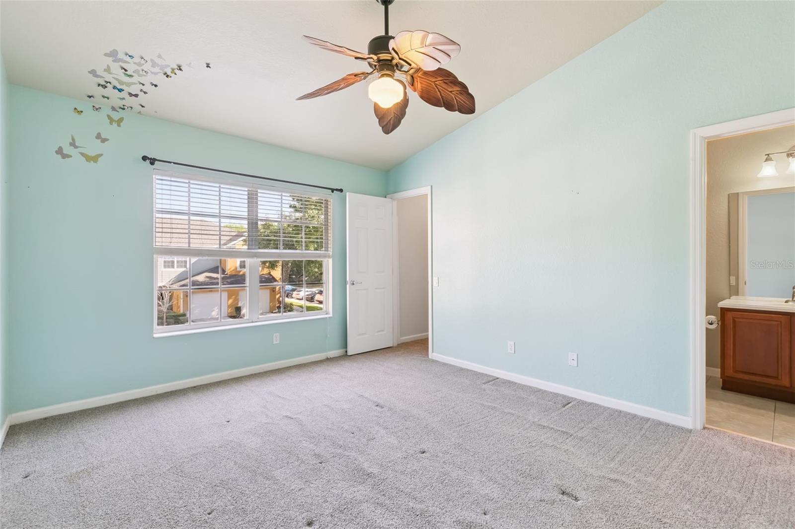 REGENCY OAKS UNIT TWO - Residential