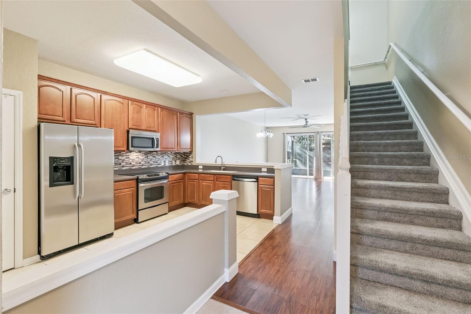 REGENCY OAKS UNIT TWO - Residential