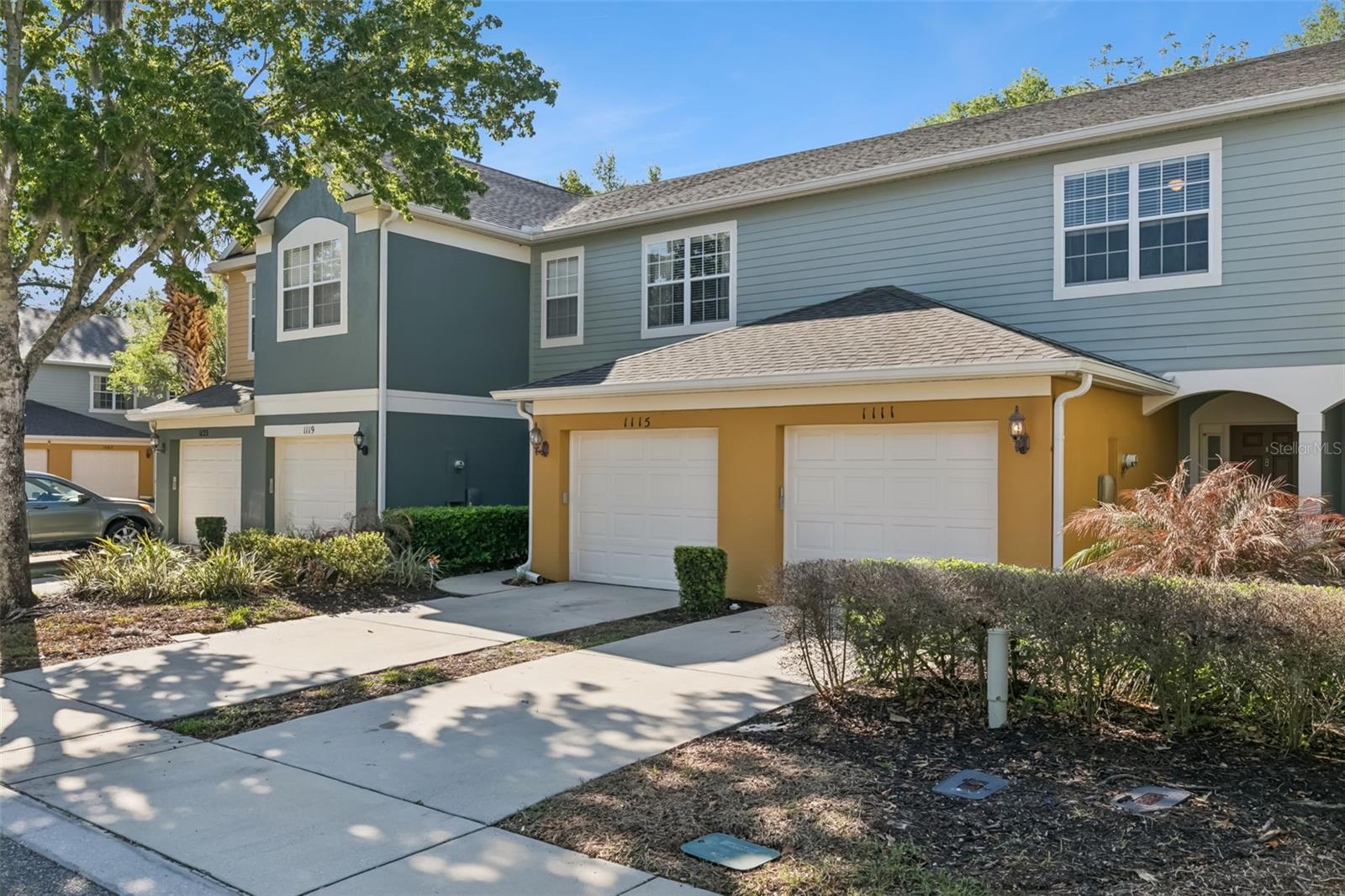 REGENCY OAKS UNIT TWO - Residential