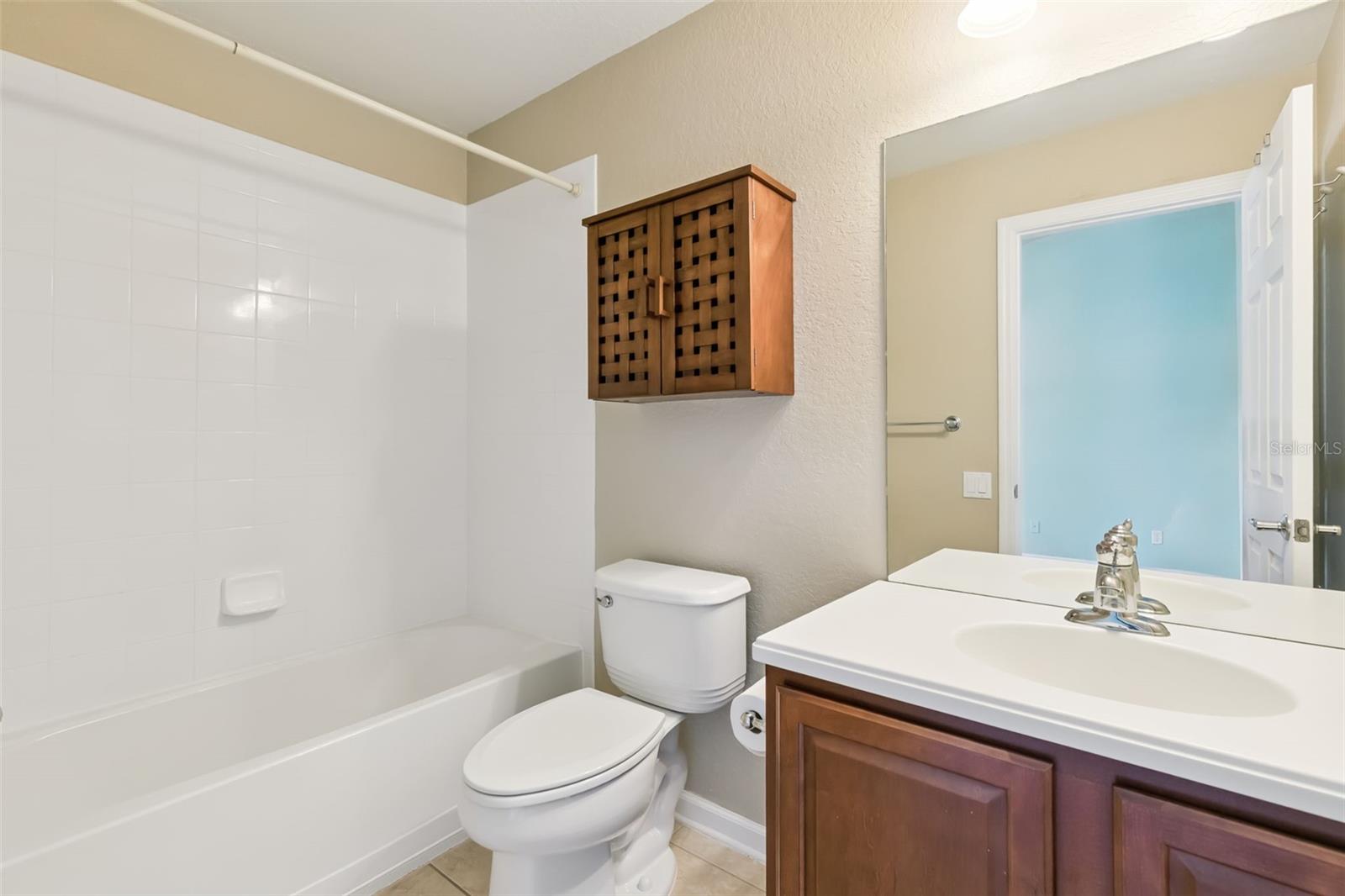 REGENCY OAKS UNIT TWO - Residential