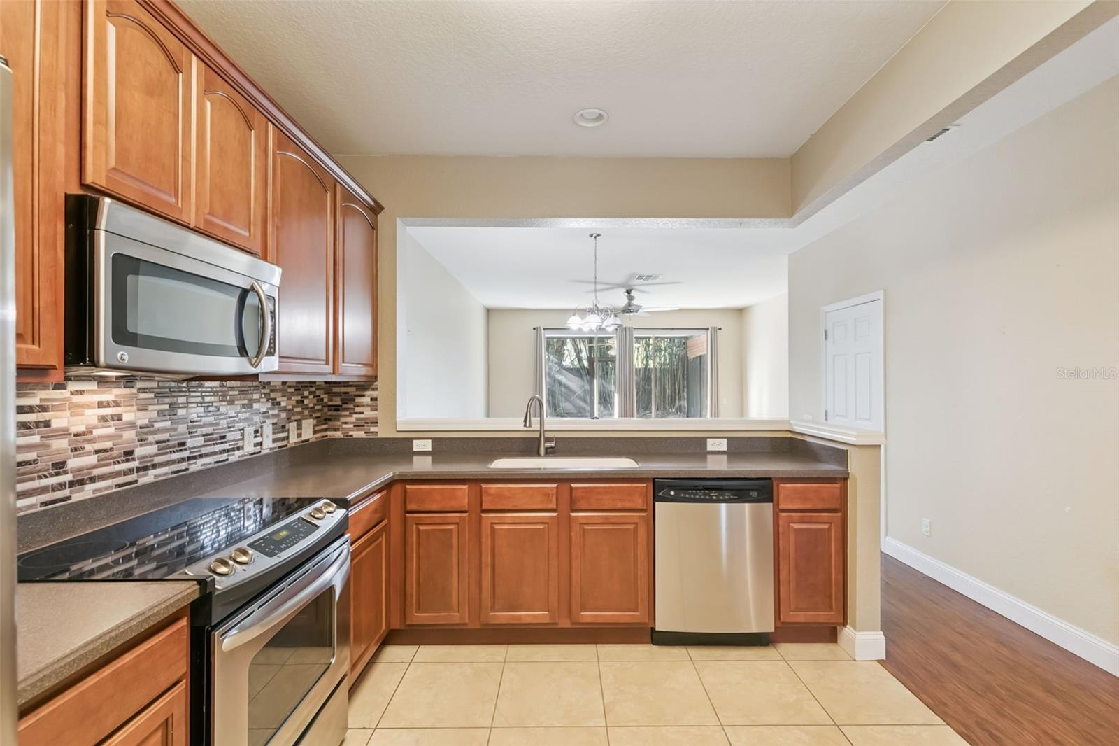 REGENCY OAKS UNIT TWO - Residential