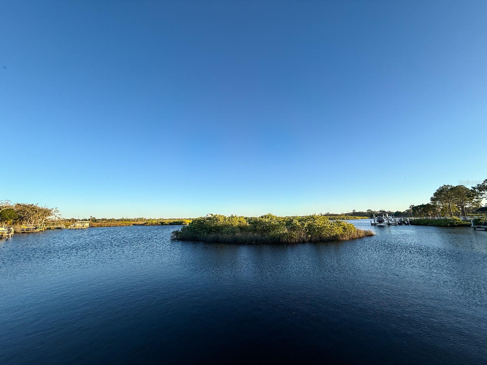 RIVER WATCH - Residential