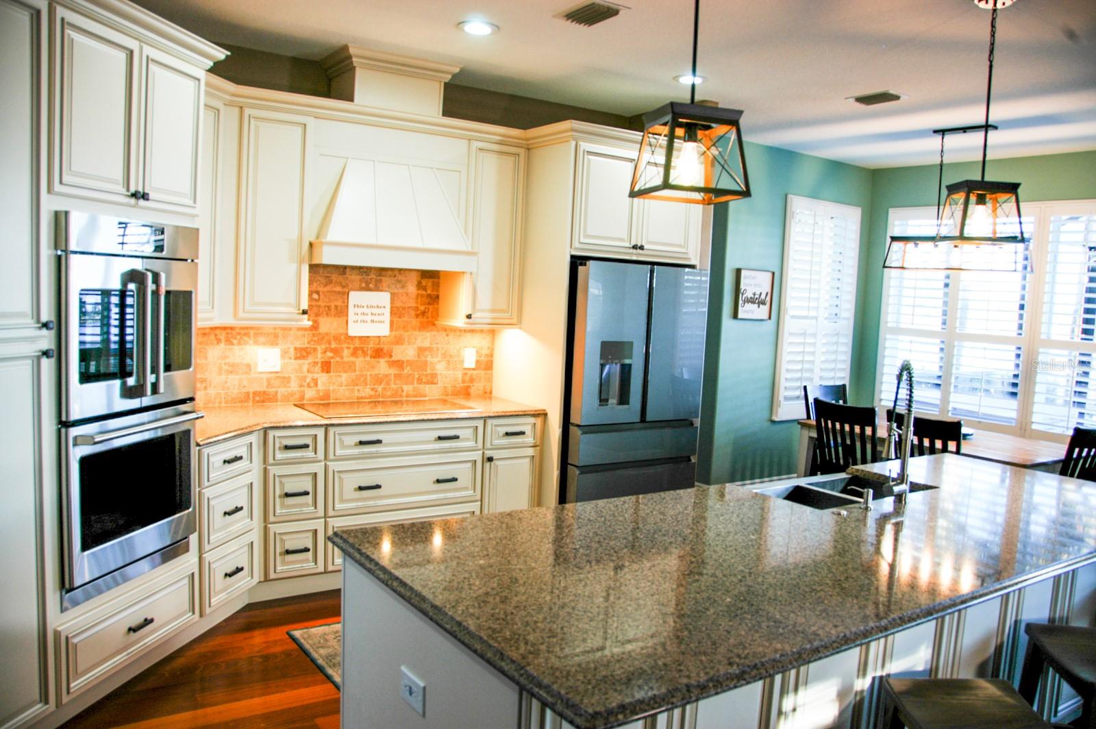 RIVER WATCH - Residential