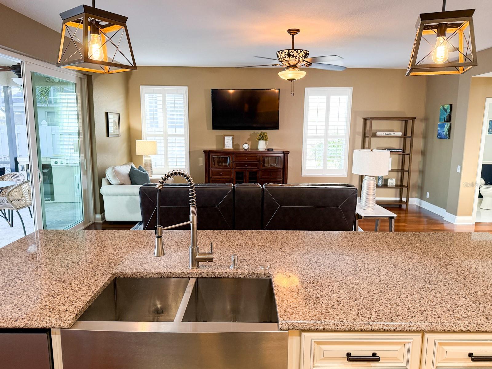 RIVER WATCH - Residential