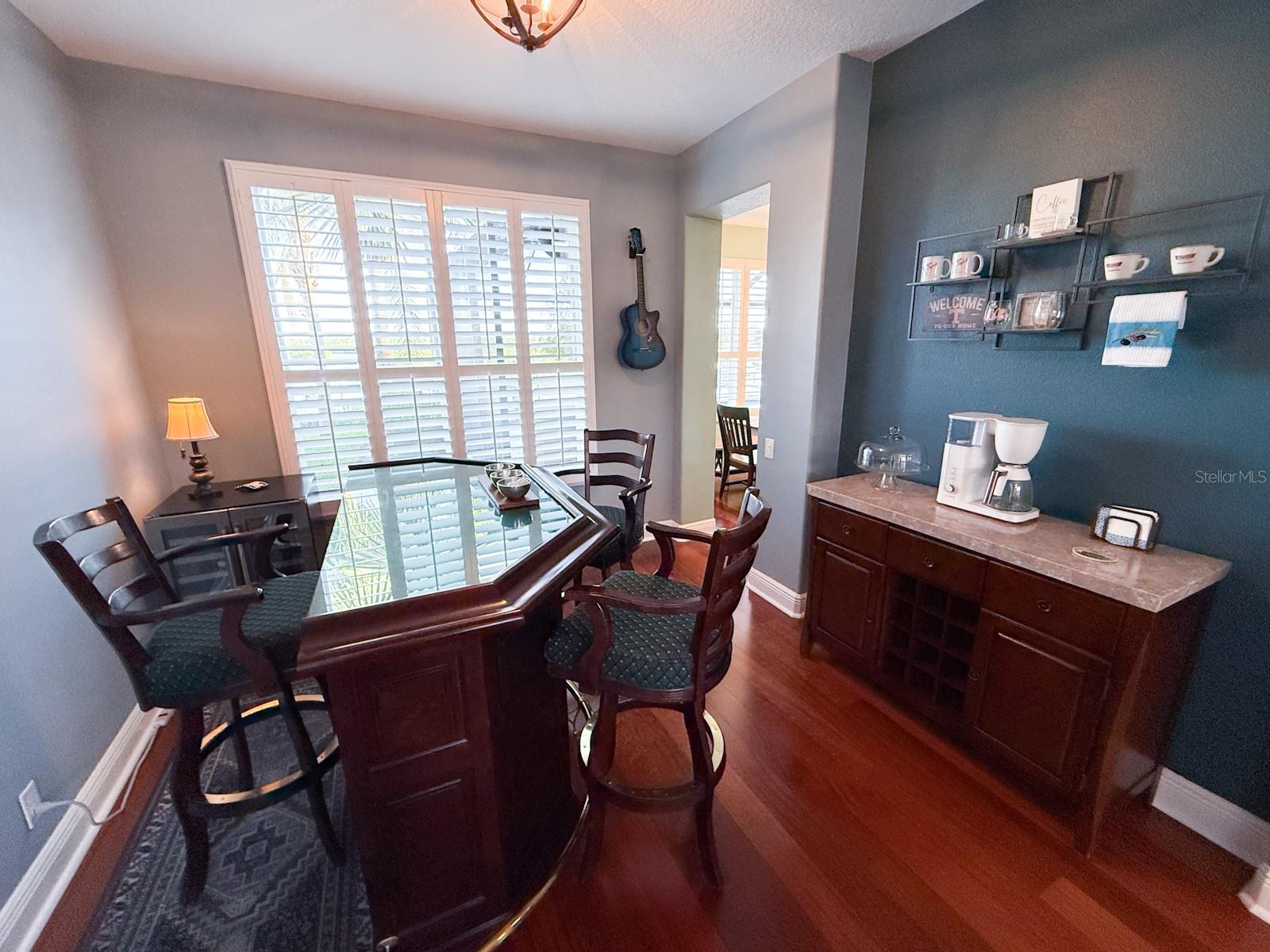 RIVER WATCH - Residential