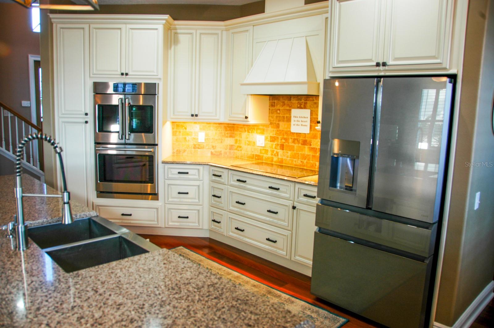 RIVER WATCH - Residential