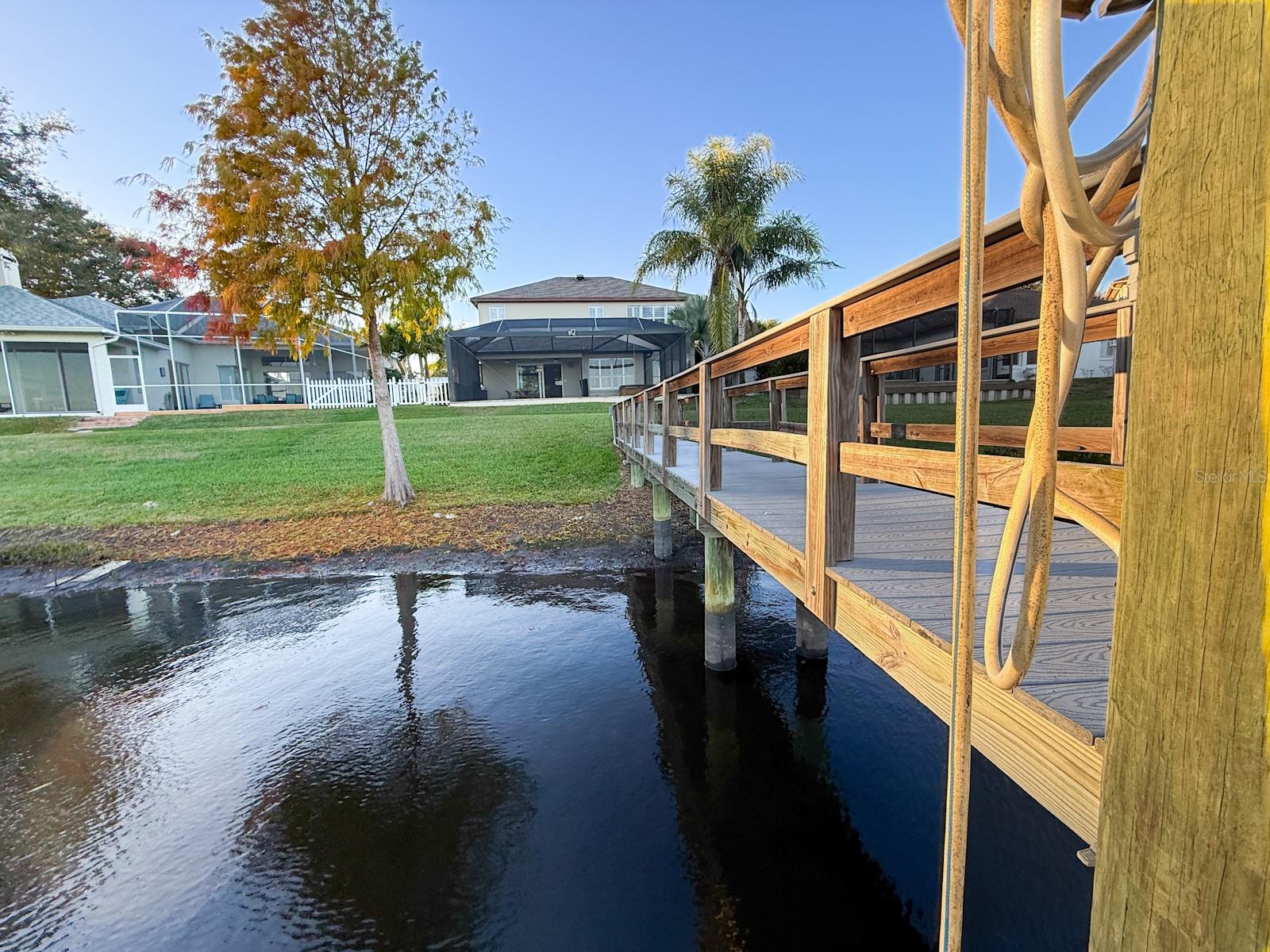 RIVER WATCH - Residential