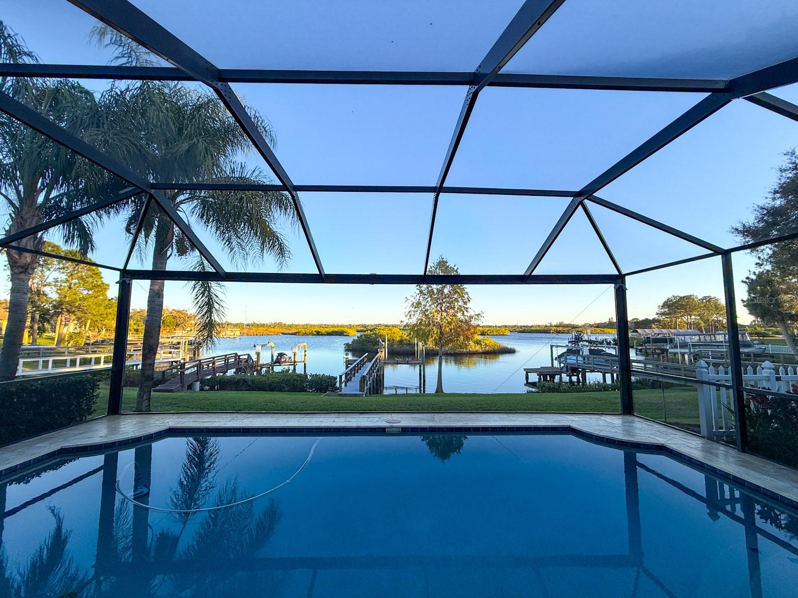 RIVER WATCH - Residential