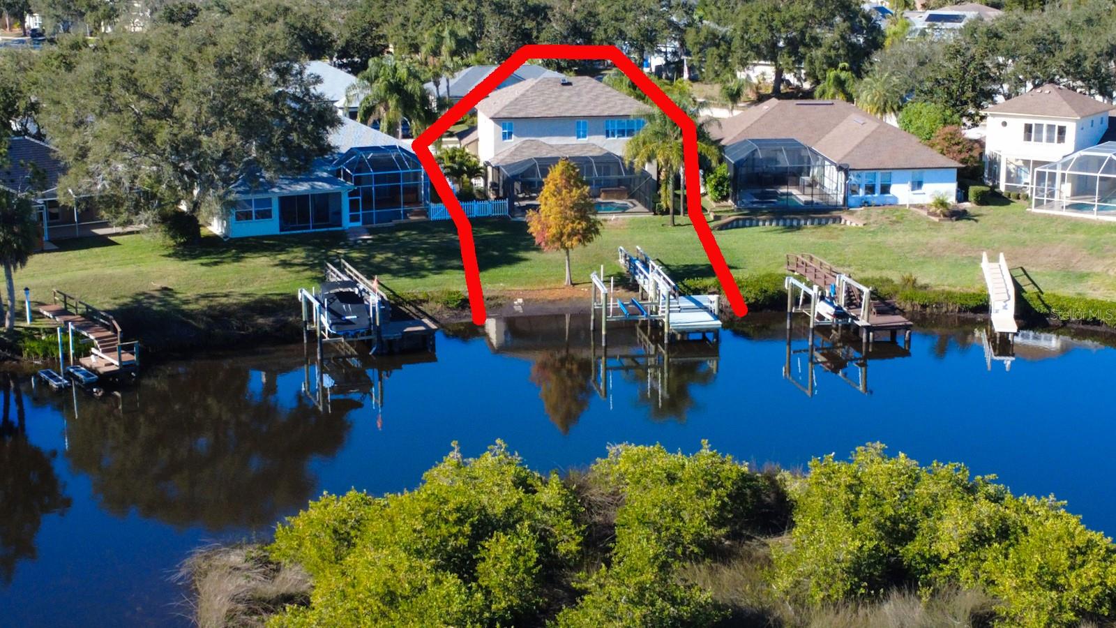 RIVER WATCH - Residential