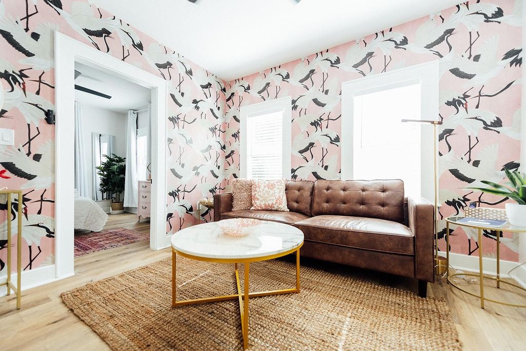 Photo of 809 10th Avenue N #5, St Petersburg, FL 33701 (MLS # TB8413855)