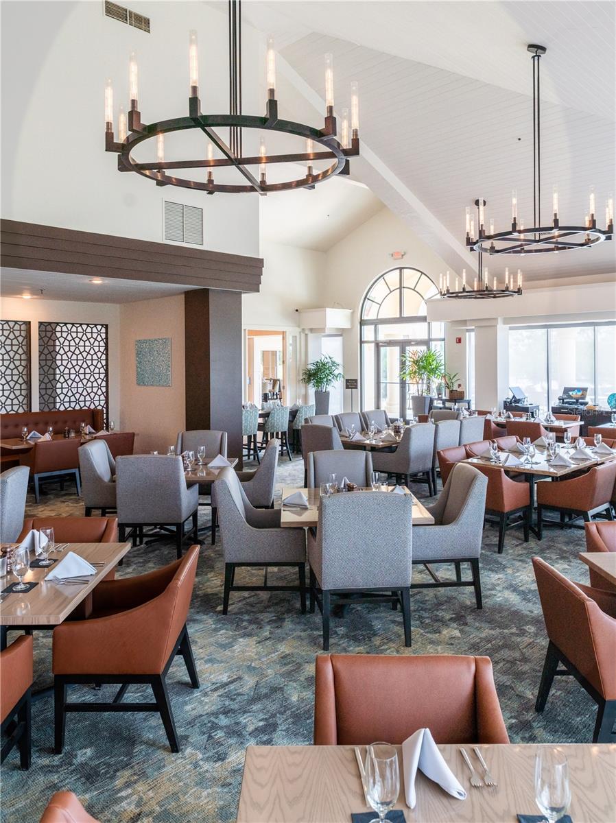 PRESTANCIA - Residential