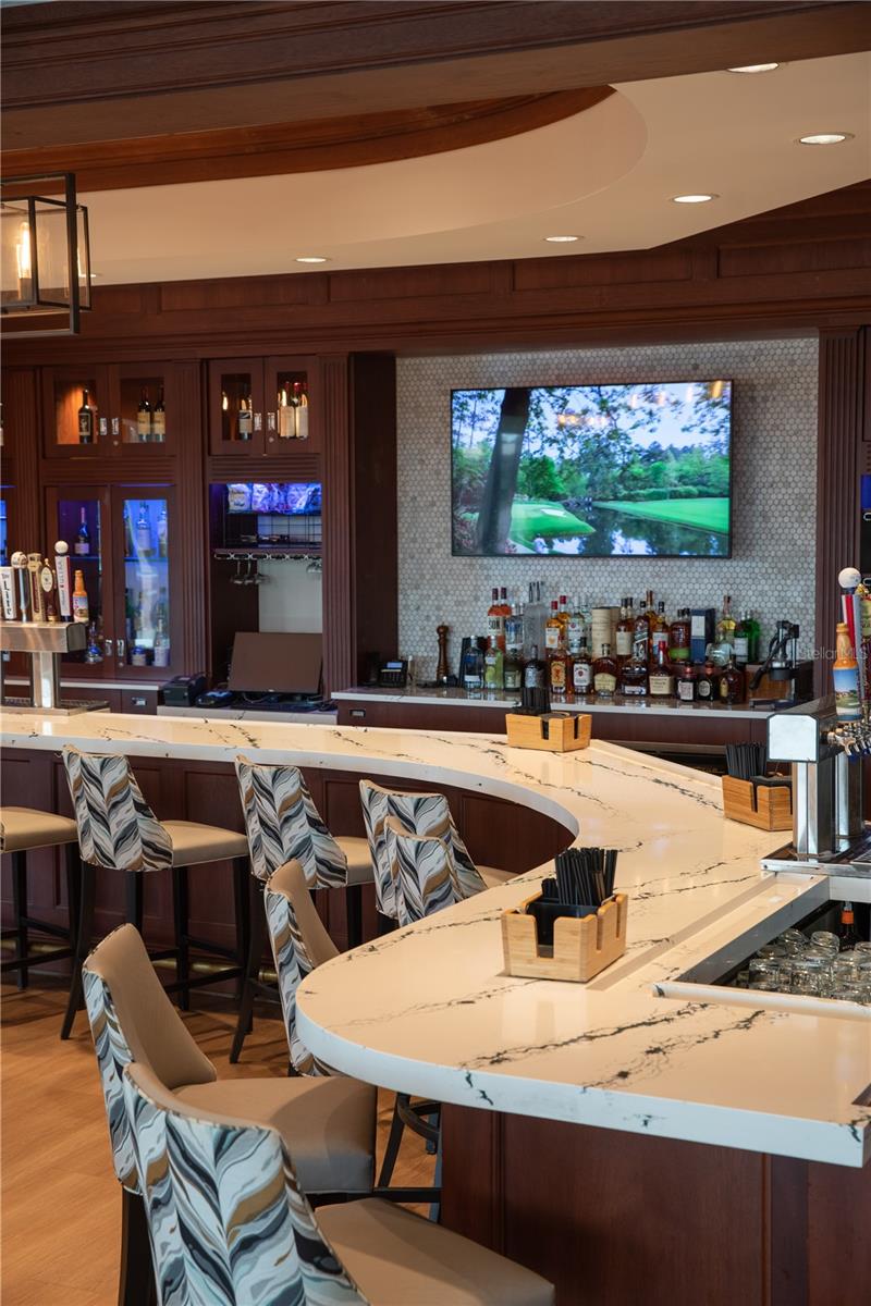 PRESTANCIA - Residential