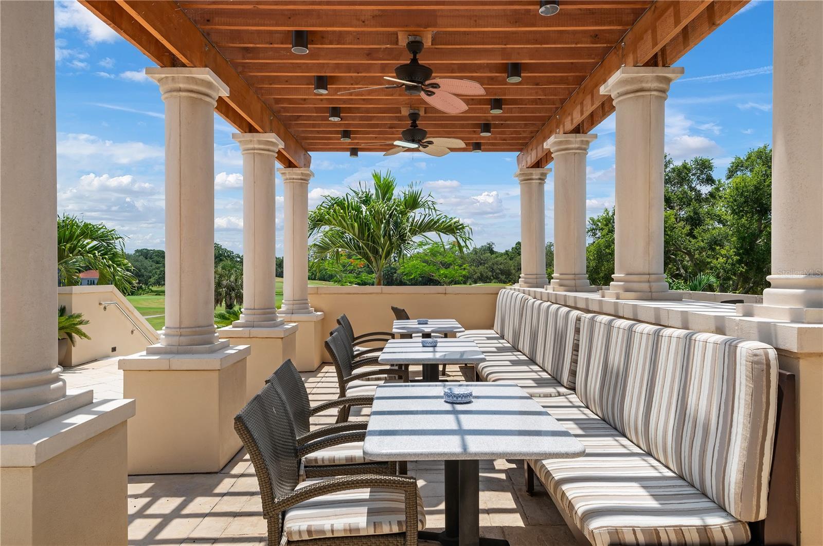 PRESTANCIA - Residential