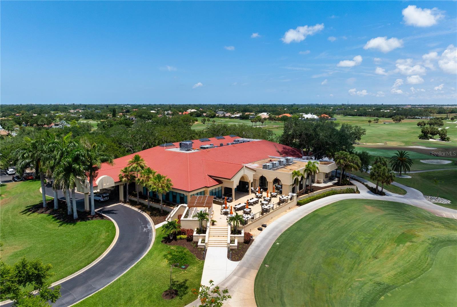 PRESTANCIA - Residential