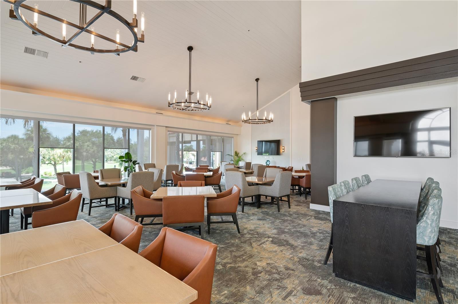 PRESTANCIA - Residential