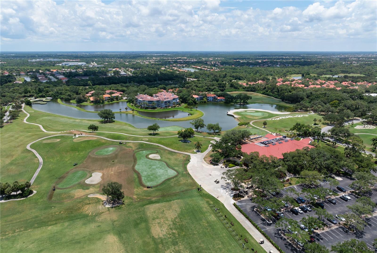 PRESTANCIA - Residential