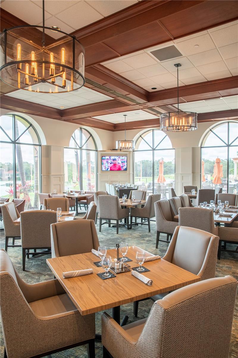 PRESTANCIA - Residential