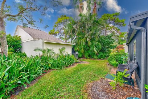 A home in TARPON SPRINGS