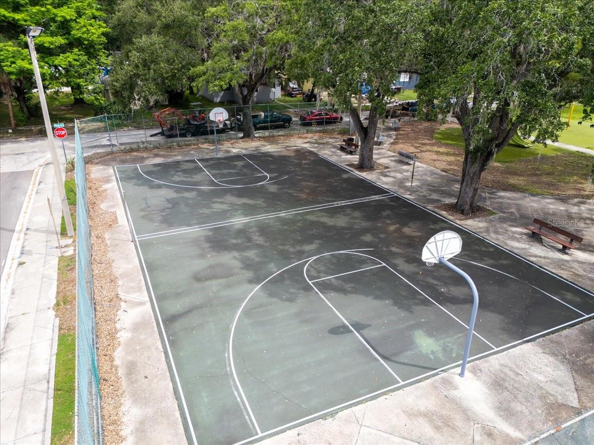 PHOENIX PARK REP - Land