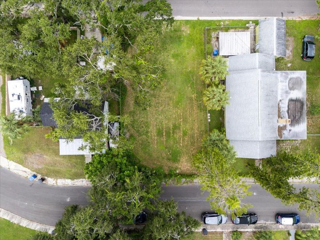 Photo of 1753 Queen Street S, St Petersburg, FL 33712 (MLS # A4676154)