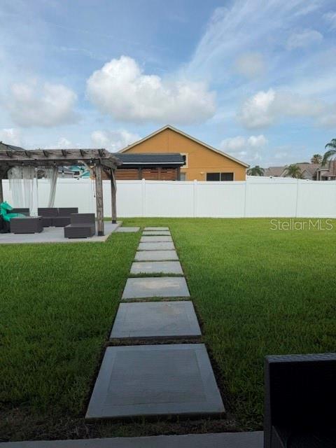 3014 BUCKEYE POINTE DRIVE