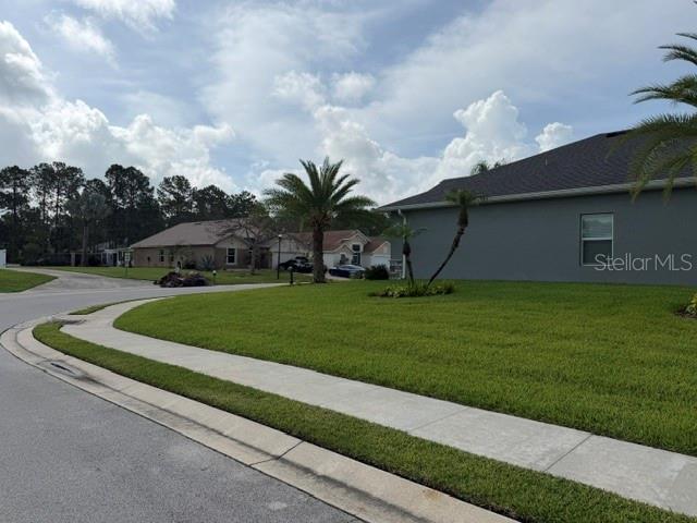 3014 BUCKEYE POINTE DRIVE