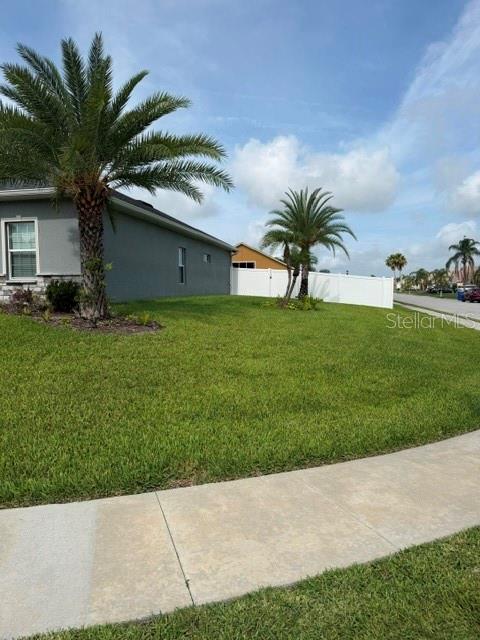 3014 BUCKEYE POINTE DRIVE