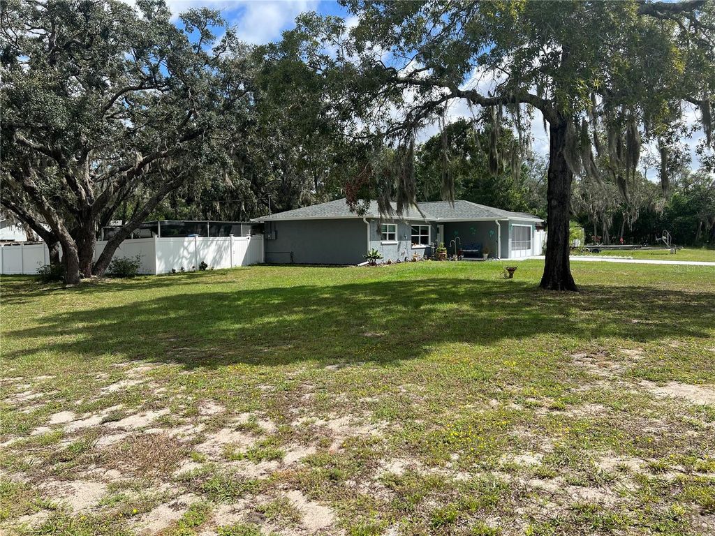 Photo of 11375 Corrigan Street, Spring Hill, FL 34609 (MLS # TB8433117)