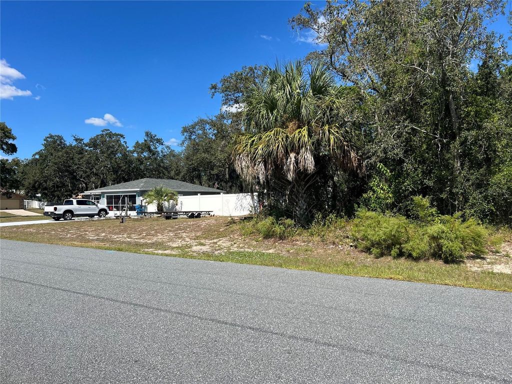 Photo of 11375 Corrigan Street, Spring Hill, FL 34609 (MLS # TB8433117)
