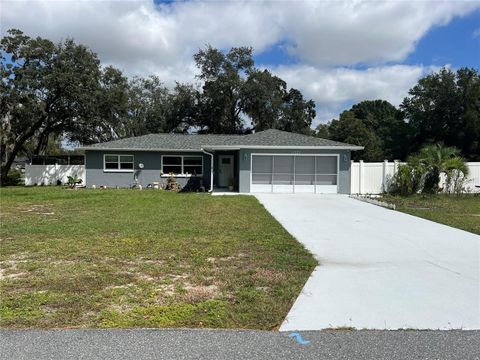 Photo of 11375 Corrigan Street, Spring Hill, FL 34609 (MLS # TB8433117)