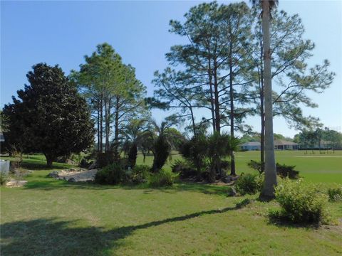 A home in OCALA