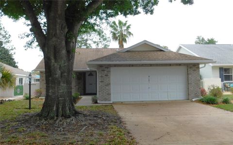 A home in OCALA