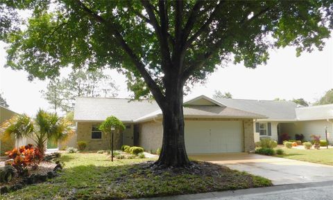 A home in OCALA