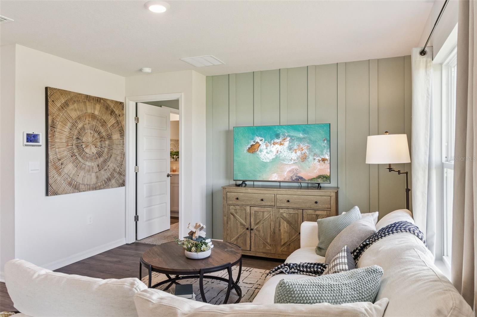 WILLOWBROOK SOUTH - Residential