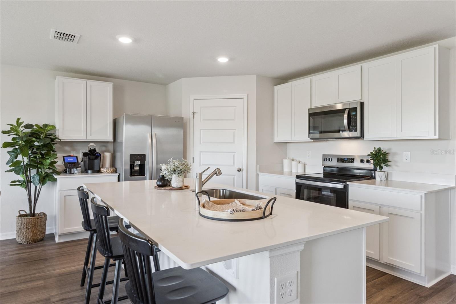 WILLOWBROOK SOUTH - Residential