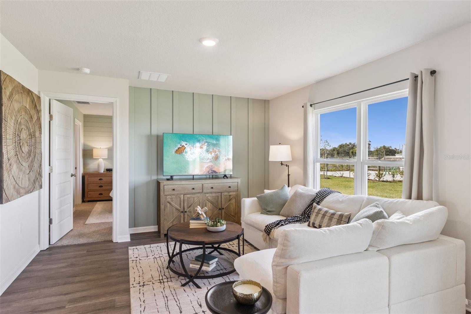 WILLOWBROOK SOUTH - Residential