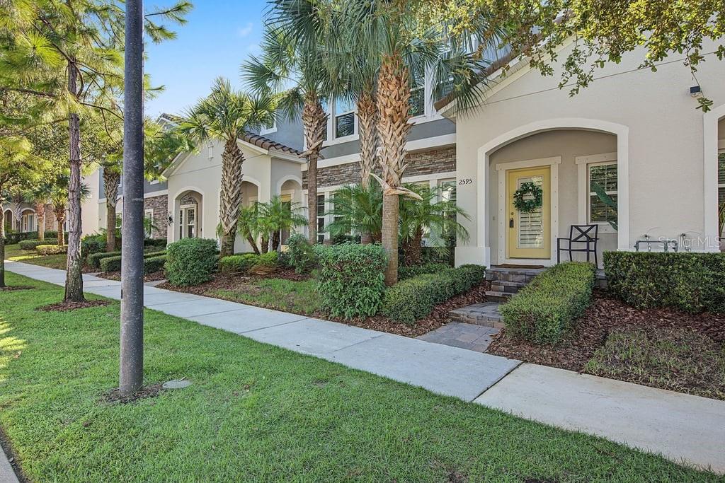 2595 Fencepost Drive, Odessa