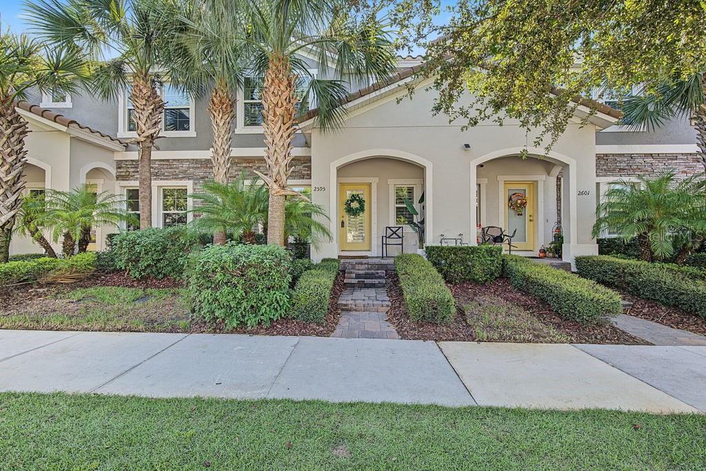 2595 FENCEPOST DRIVE
